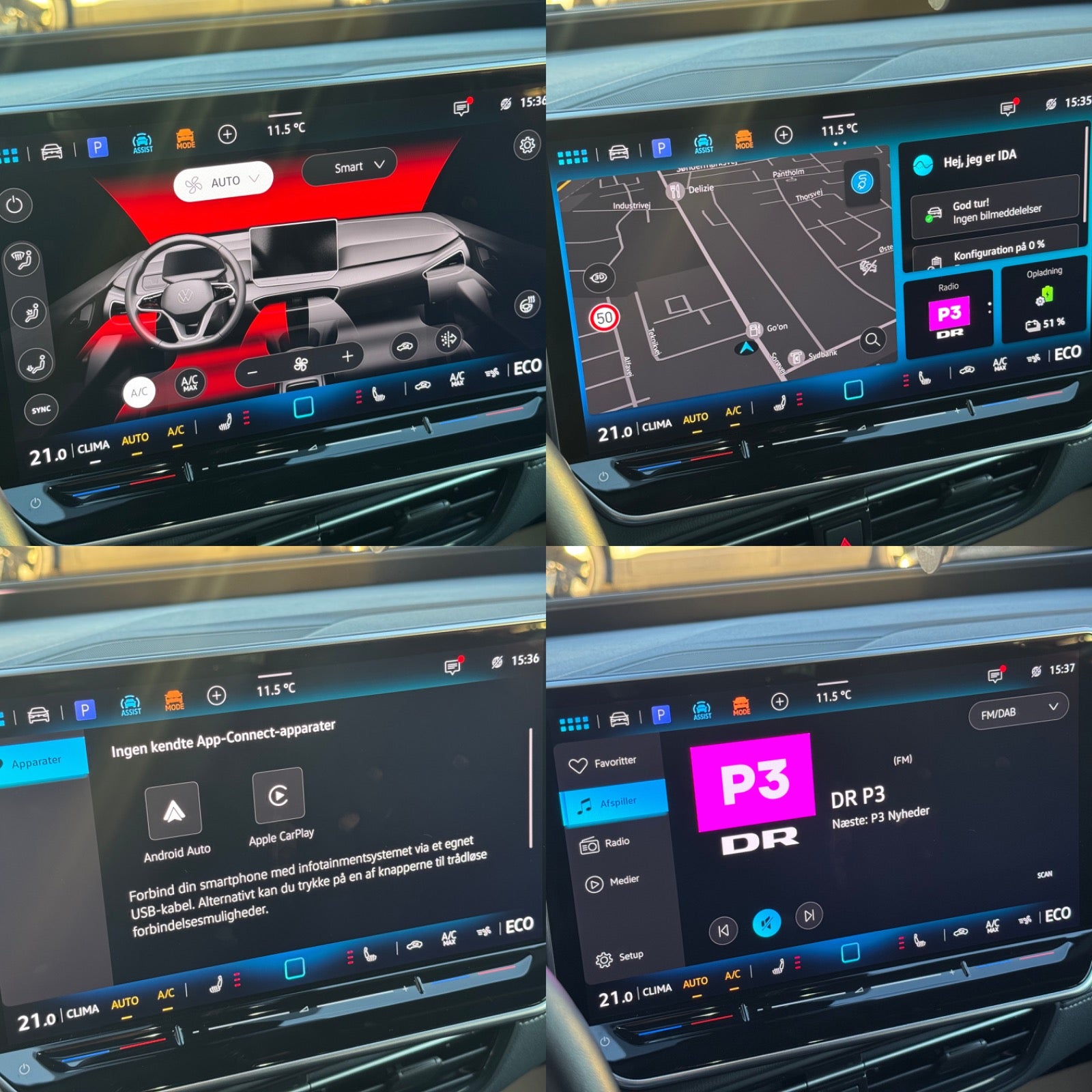 Billede af VW ID.3 58 Style