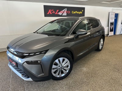 Skoda Elroq 85 iV 5d