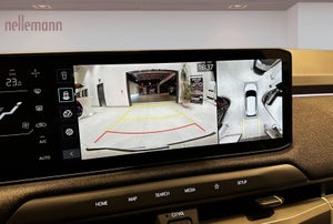 Kia EV3 Long Range GT-Line