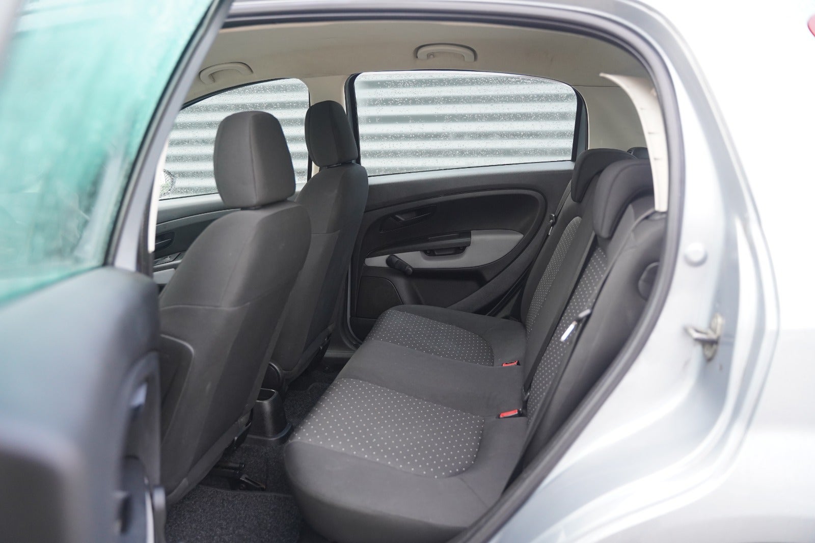 Billede af Fiat Grande Punto 1,2 Active