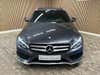 Mercedes C220 d AMG Line stc. aut. thumbnail