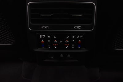 Audi SQ7 TFSi quattro Tiptr.