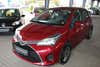 Toyota Yaris VVT-i T2 thumbnail