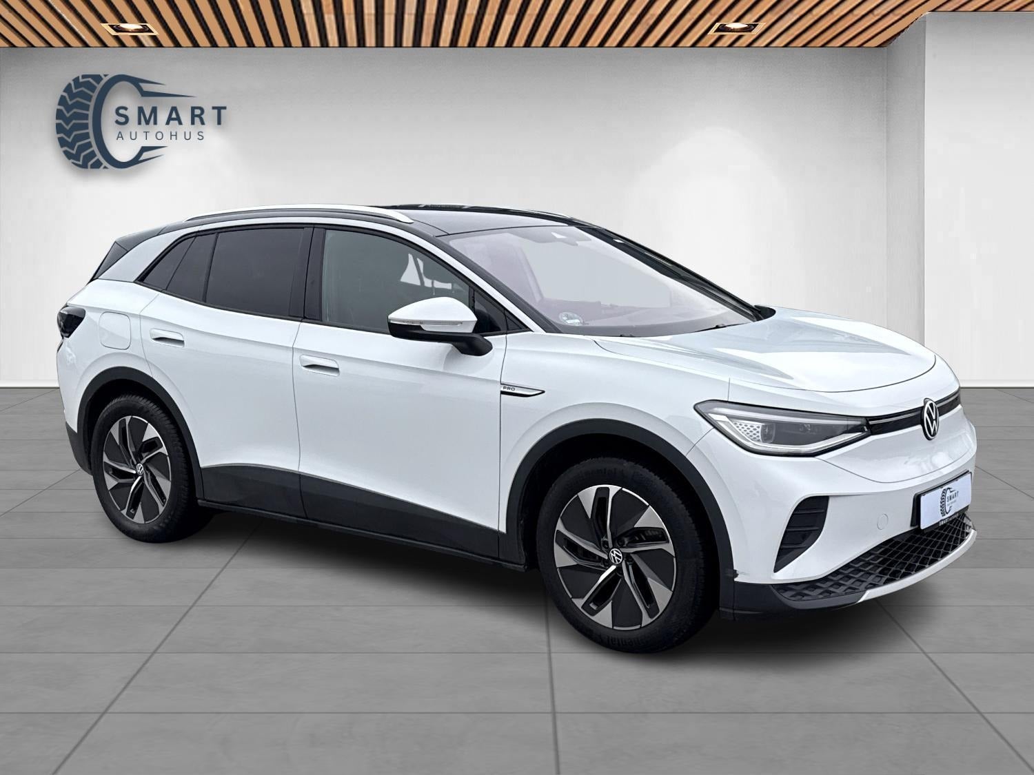Billede af VW ID.4 77 Pro Performance Tech