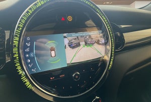 MINI Cooper SE Classic Trim