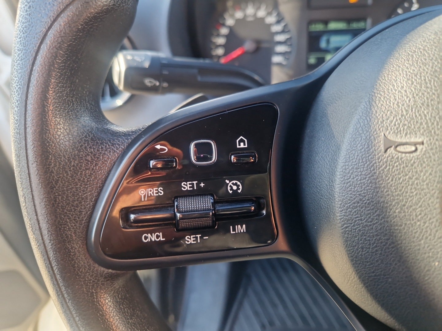 Billede af Mercedes Sprinter 317 2,0 CDi A4 Kassevogn aut. RWD