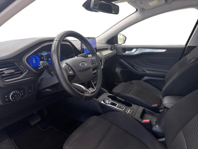 Ford Focus EcoBoost mHEV Titanium X Van billede 2