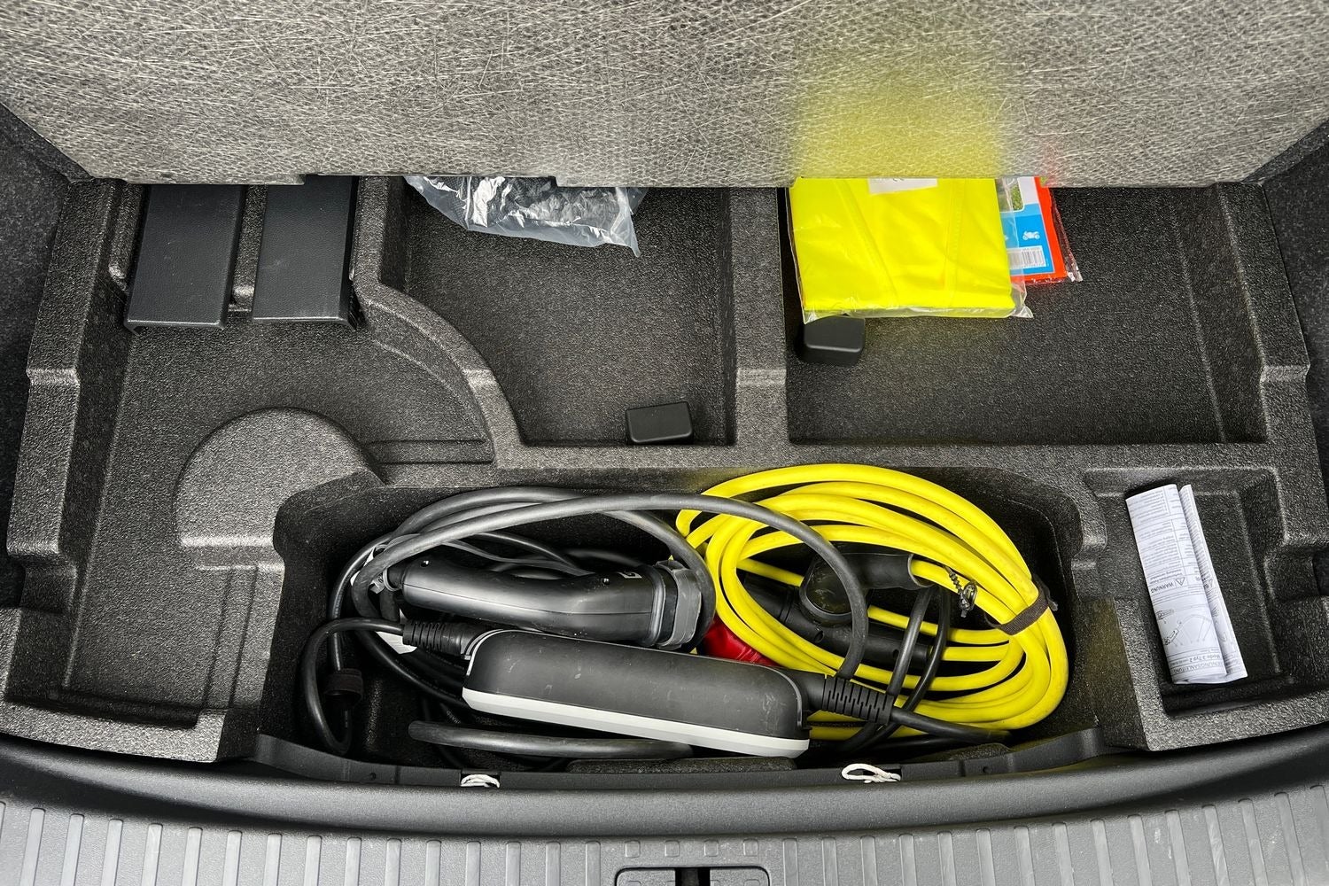 Billede af Skoda Enyaq 60 iV
