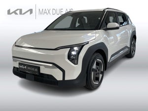 Kia EV3 Long Range Prestige