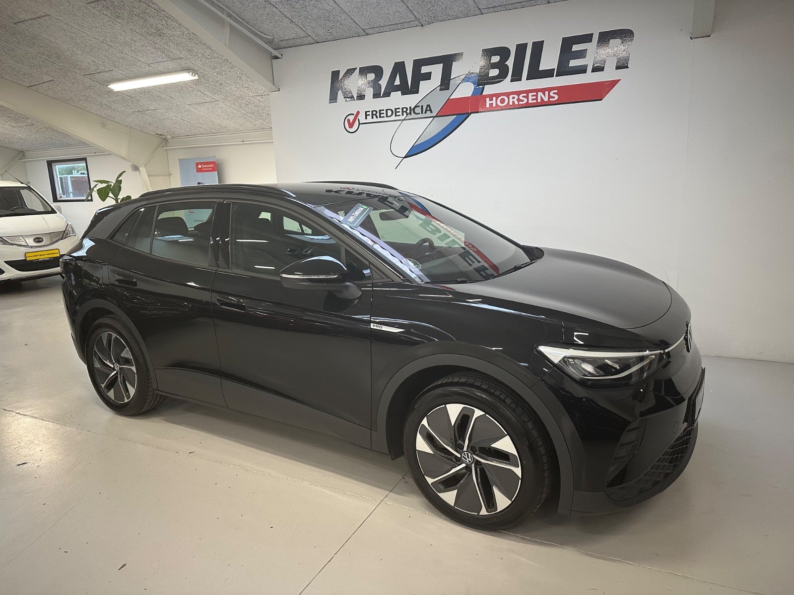 Billede af VW ID.4 77 Pro Performance