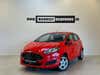Ford Fiesta 80 Trend