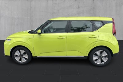 Kia e-Soul 39,0 Edition 7 2021