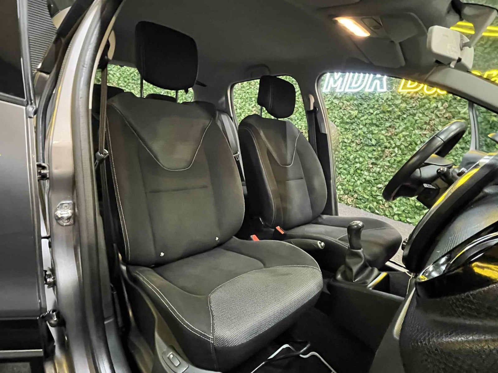 Billede af Renault Clio IV 0,9 TCe 90 Expression