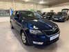 Skoda Rapid TSi 110 Ambition thumbnail