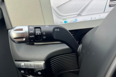 Hyundai Ioniq 5 Essential AWD