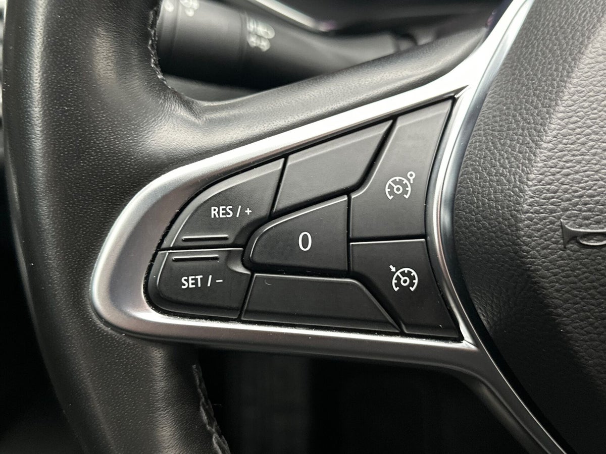 Renault Captur E-Tech Intens billede 15