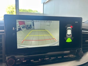 Kia XCeed PHEV Upgrade+ DCT