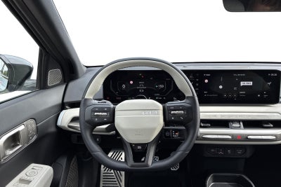 Kia EV4 Long Range GT-Line