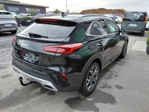 Kia XCeed PHEV Upgrade DCT