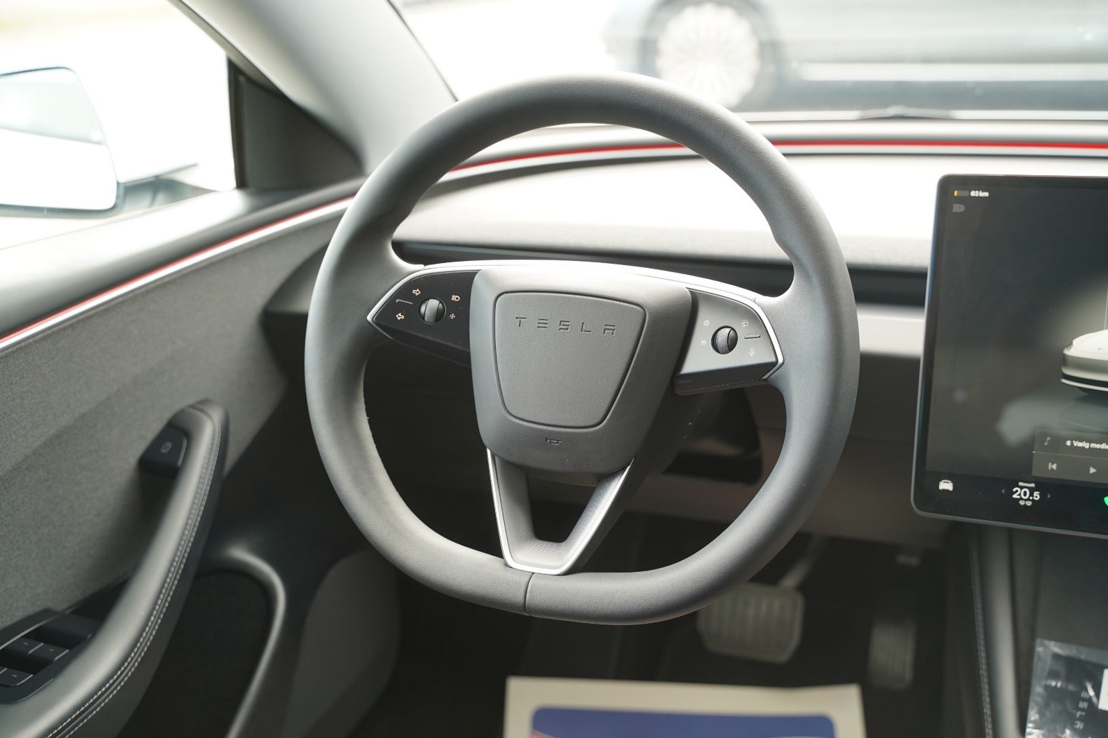 Billede af Tesla Model 3  RWD