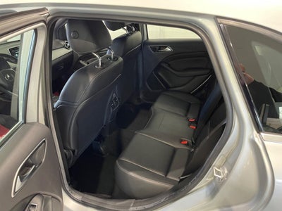 Mercedes B200 Urban aut.