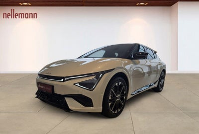 Kia EV6 84 Long Range GT-Line 5d