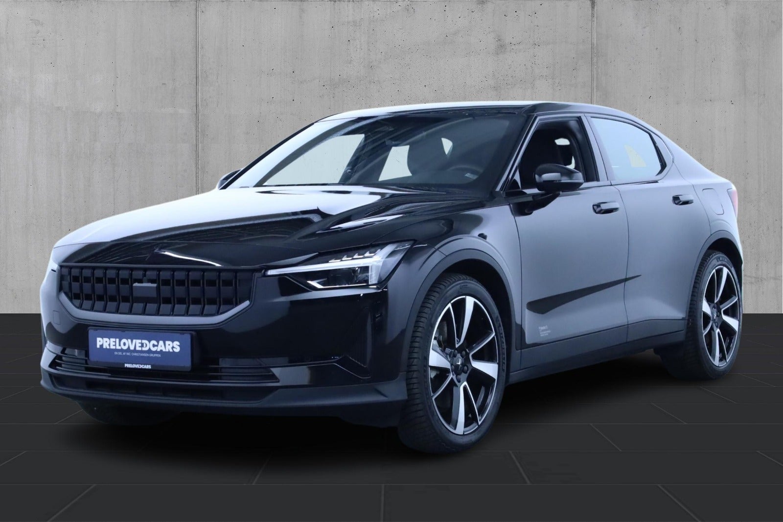 Polestar 2 Standard Range