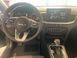 Kia Ceed T-GDi Upgrade DCT