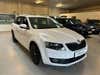 Skoda Octavia TSi 150 Style Combi DSG thumbnail