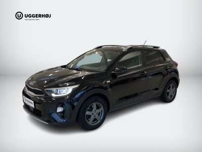 Kia Stonic 1,0 T-GDi Vision Edition+ DCT 5d