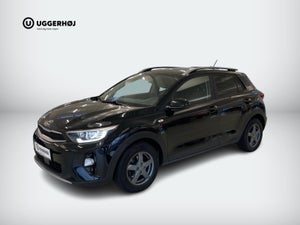 Kia Stonic T-GDi Vision Edition+ DCT