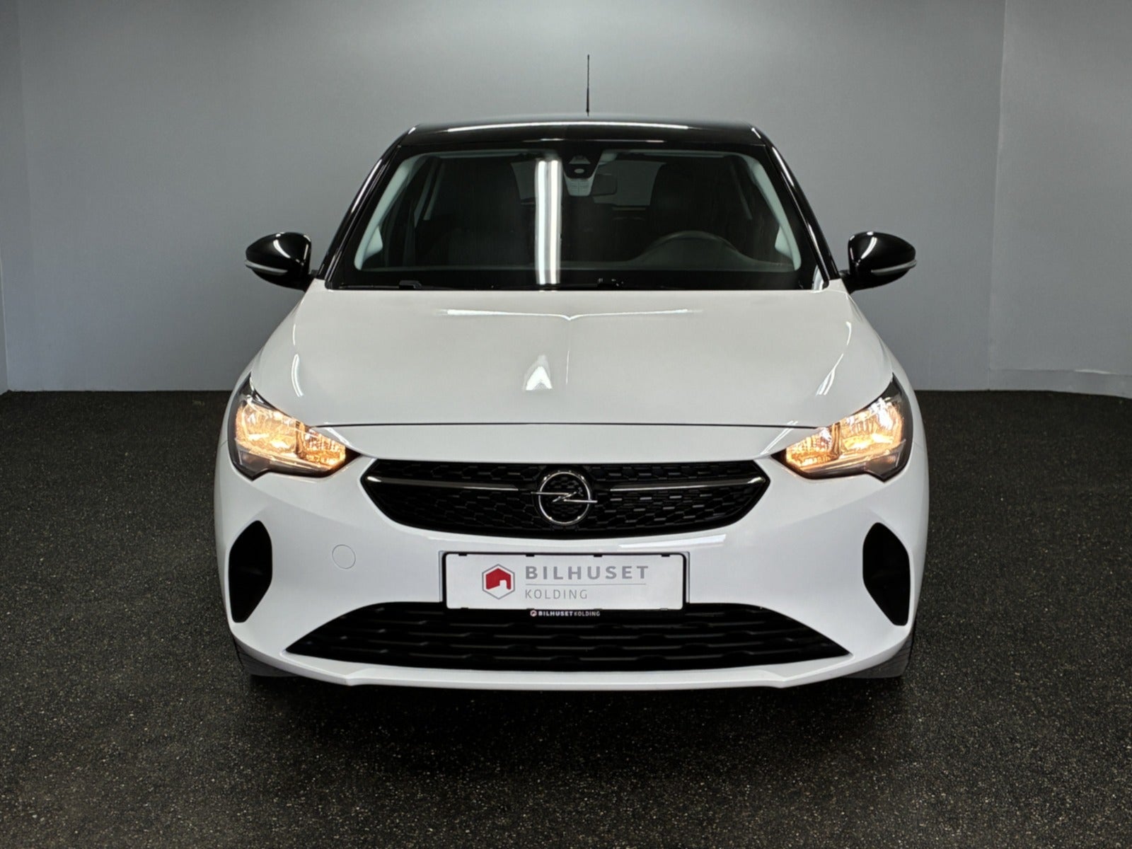 Billede af Opel Corsa 1,2 Style