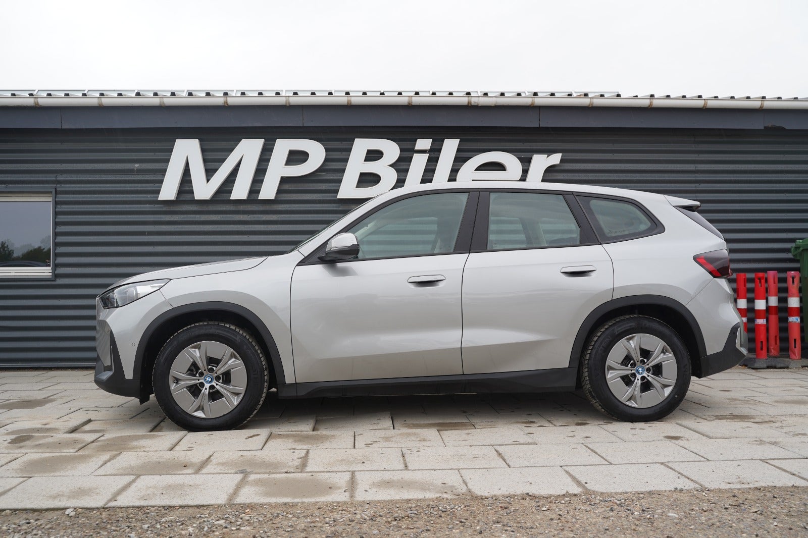 Billede af BMW iX1 xDrive30