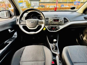 Kia Picanto Style+ Clim