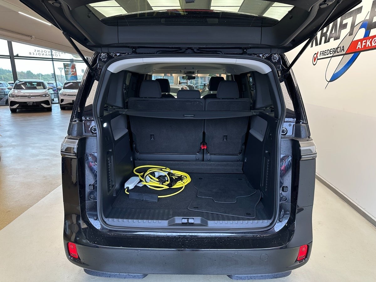 Billede af VW ID.Buzz 77 Pro SWB