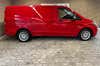 Mercedes Vito 119 CDi Complete aut. L thumbnail