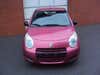 Suzuki Alto Kick thumbnail