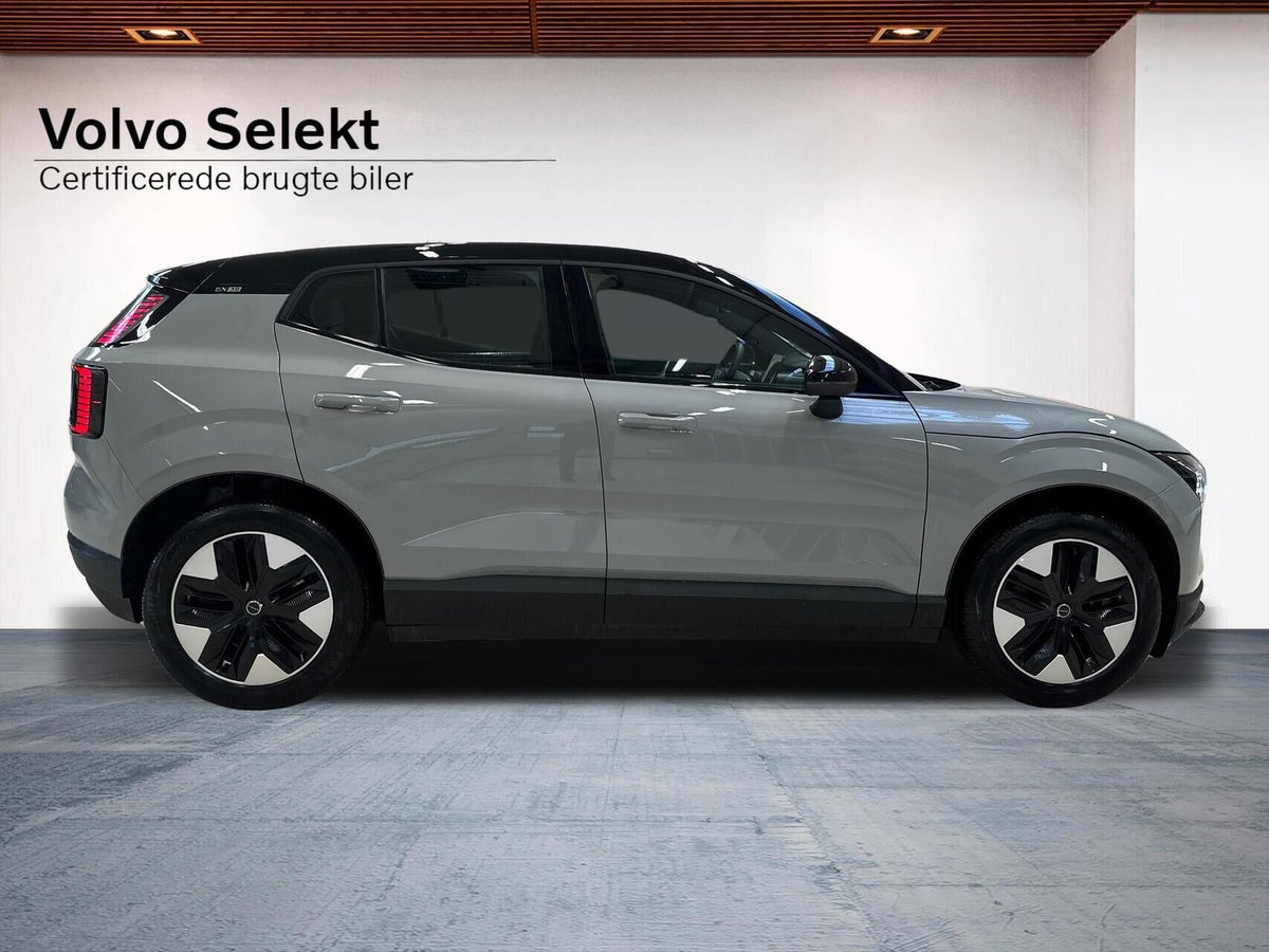 Volvo EX30 Standard Range Plus billede 6