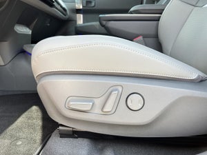 Kia EV3 Long Range Upgrade