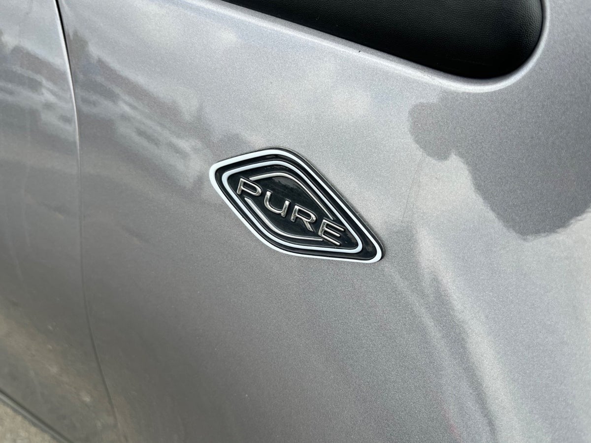 Billede af Renault Captur 1,5 dCi 90 Dynamique EDC