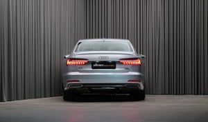Audi A6 TFSi e Sport quattro S-tr.