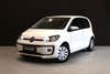 VW Up! MPi 60 Move Up! BMT