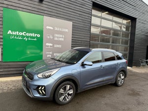 Kia Niro PHEV Comfort DCT