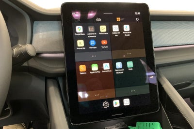 Polestar 2 Long Range