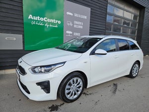 Kia Ceed T-GDi Comfort SW