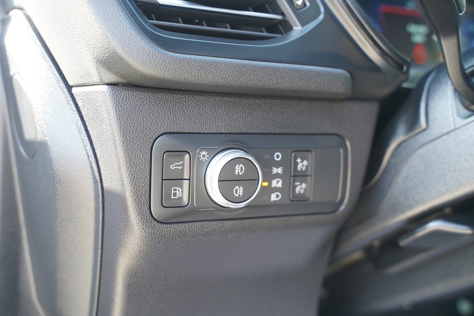 Billede af Ford Kuga 2,5 PHEV ST-Line X CVT