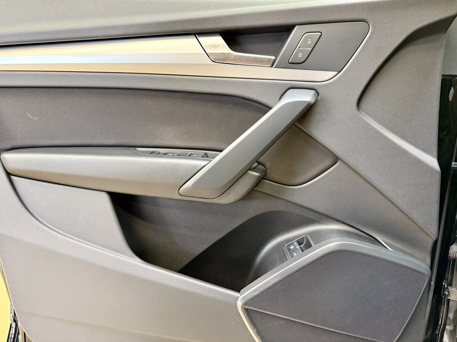 Billede af Audi Q5 50 TFSi e Prestige quattro S-tr.