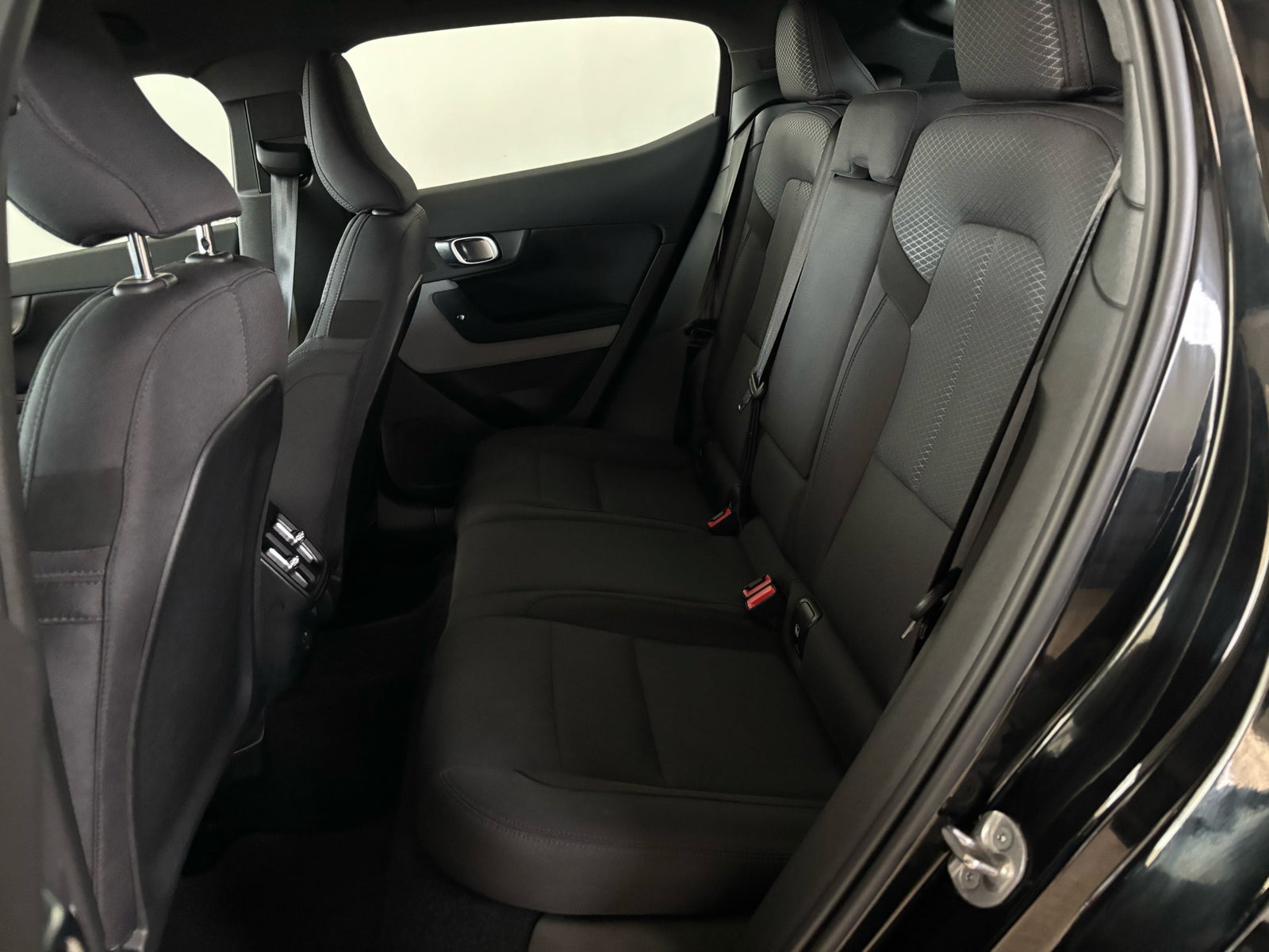 Polestar 2 Long Range