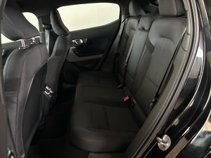 Polestar 2 Long Range