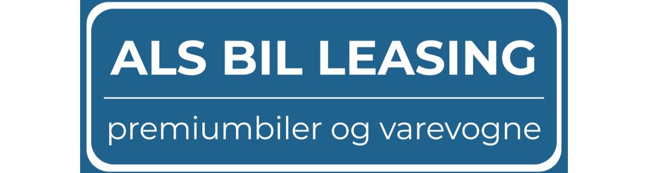 Als Bil Leasing ApS logo